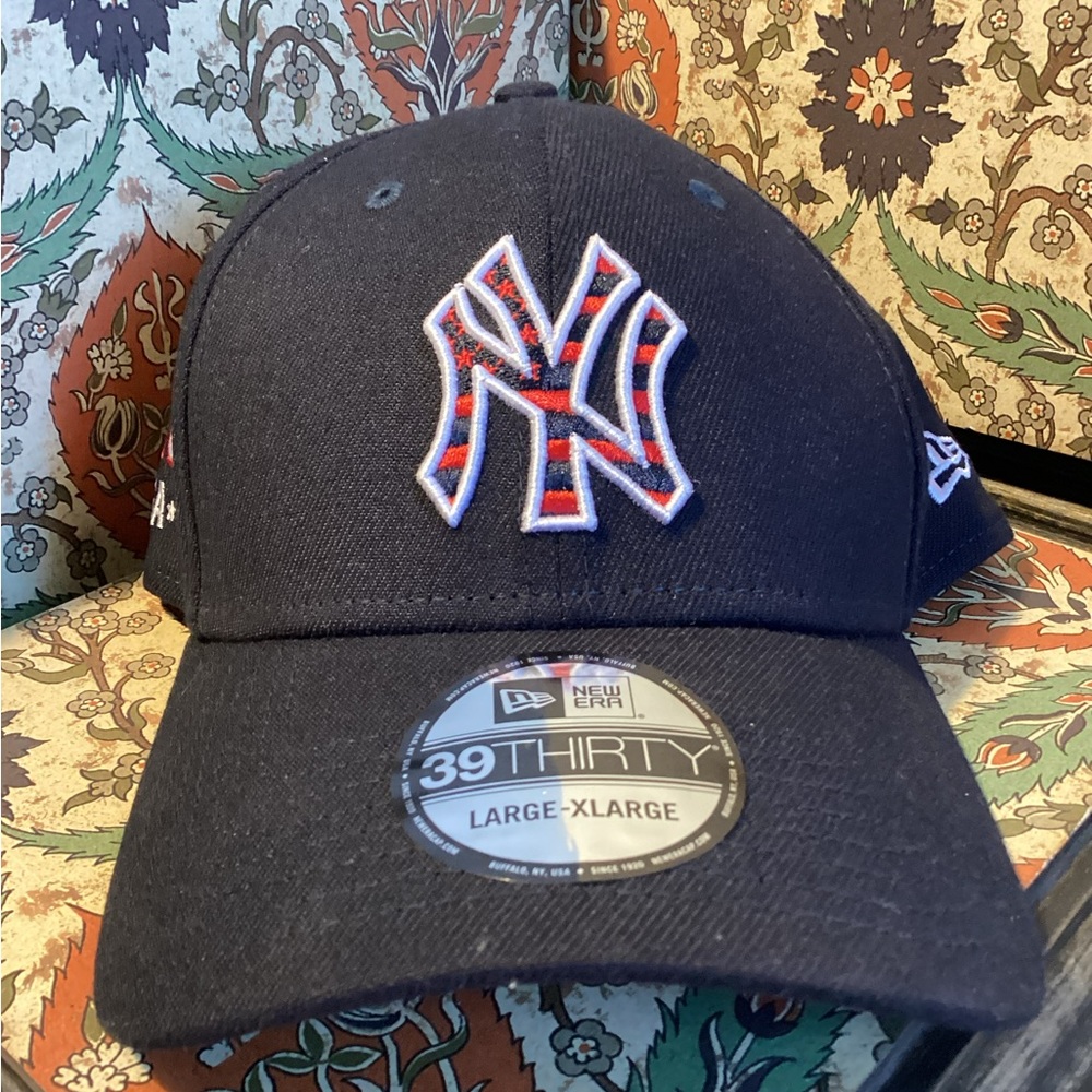 NY Baseball Cap
